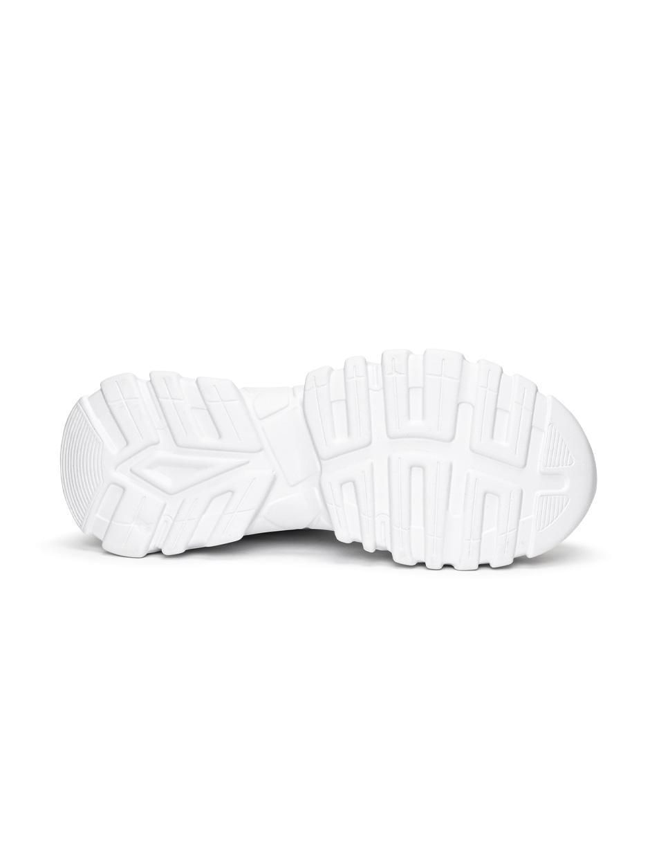 Tenis Deluxe Chunky Denim para mujer 6
