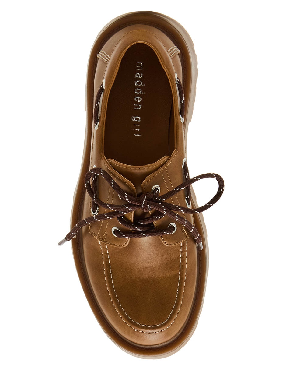 Zapato Holliday para mujer 3