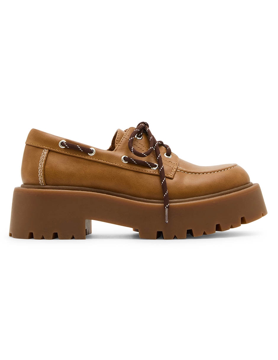 Zapato Holliday para mujer 4