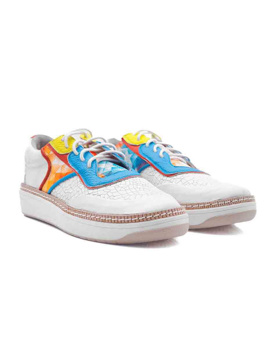 Tenis para mujer 2