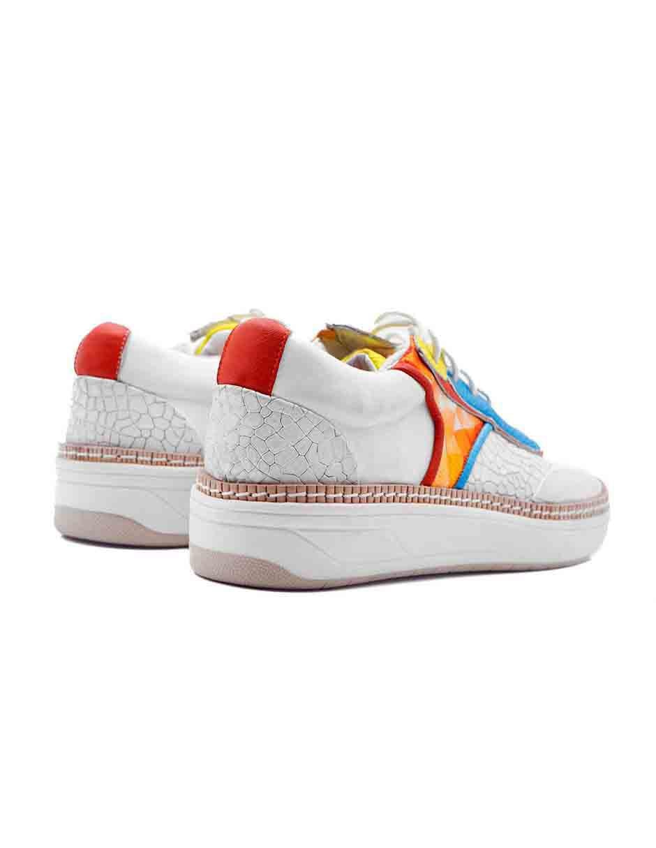 Tenis para mujer 4