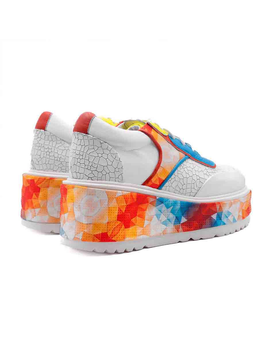 Tenis para mujer 4