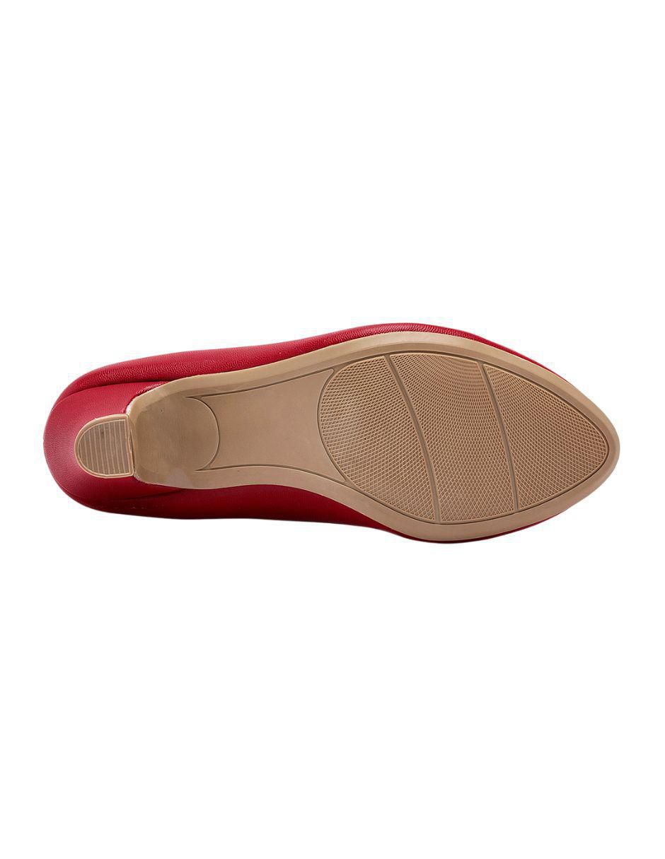 Zapatilla 3