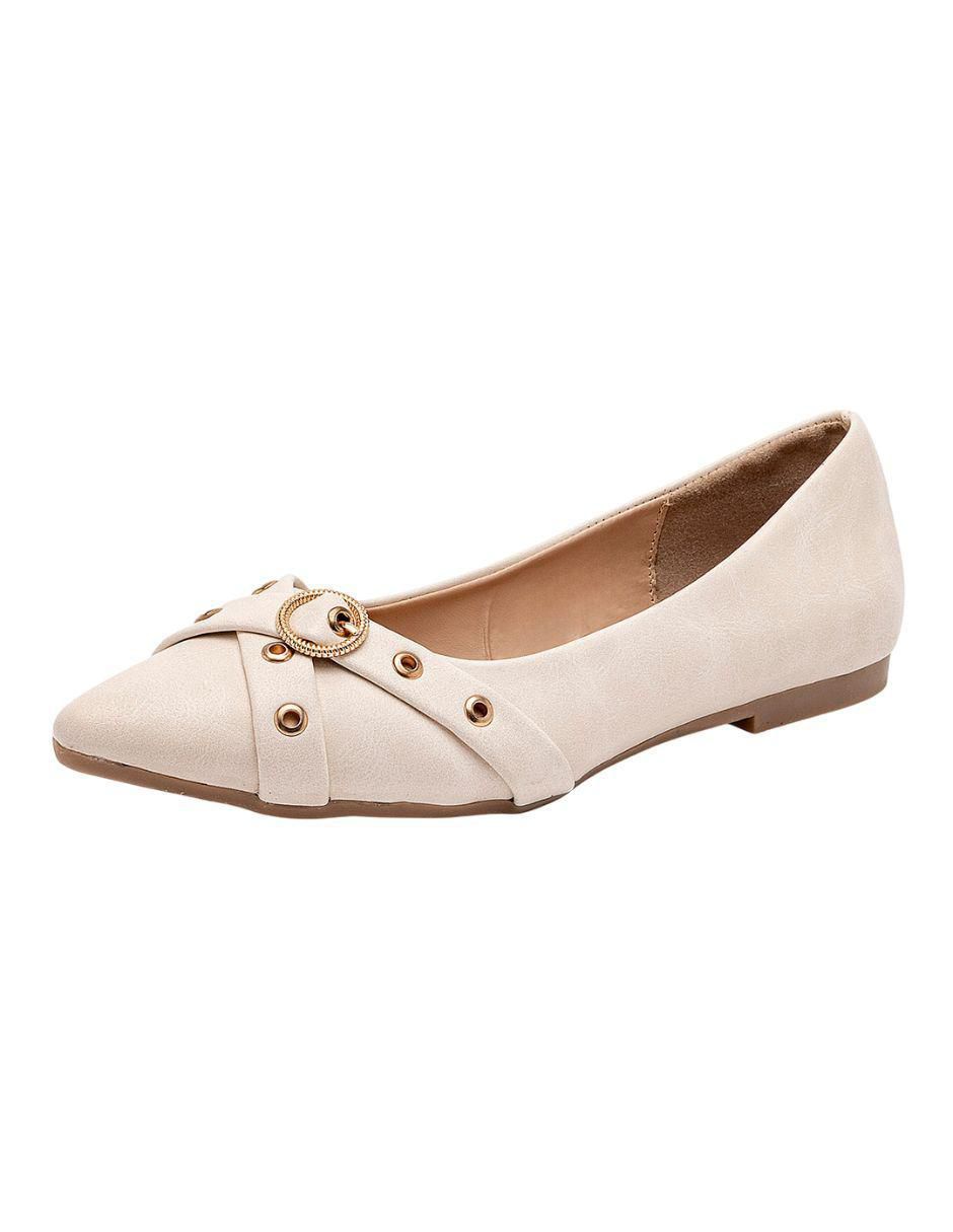 Balerina para mujer