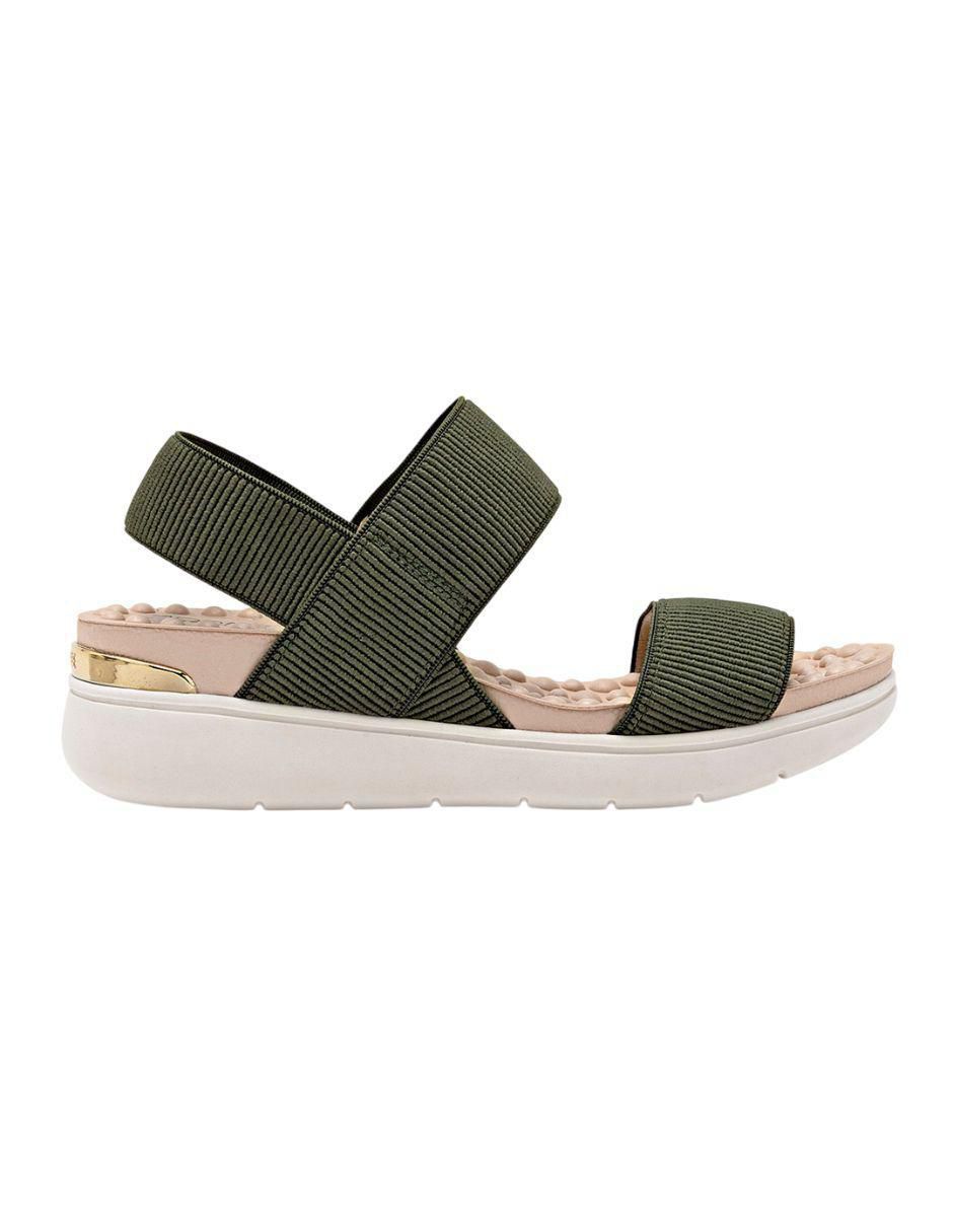 Sandalia para mujer 2