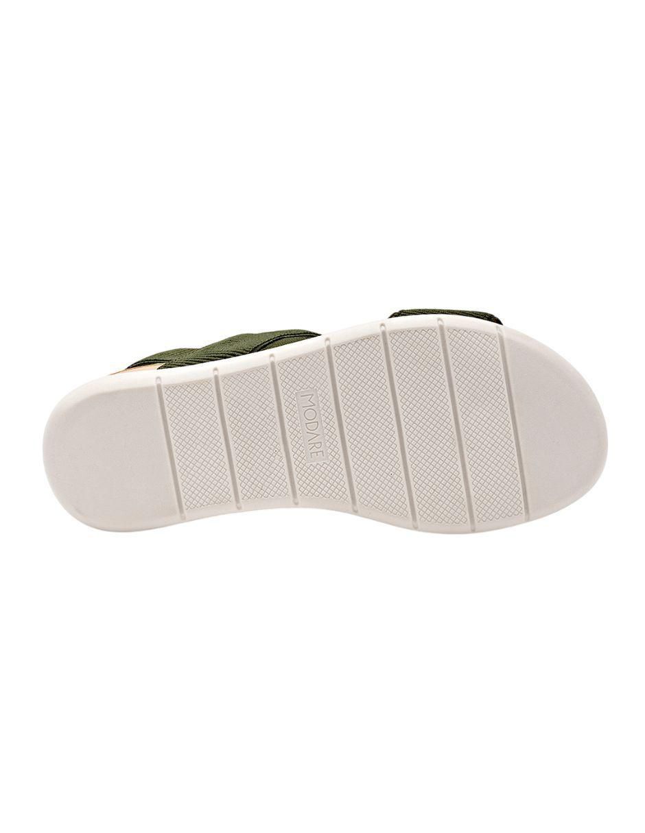 Sandalia para mujer 3