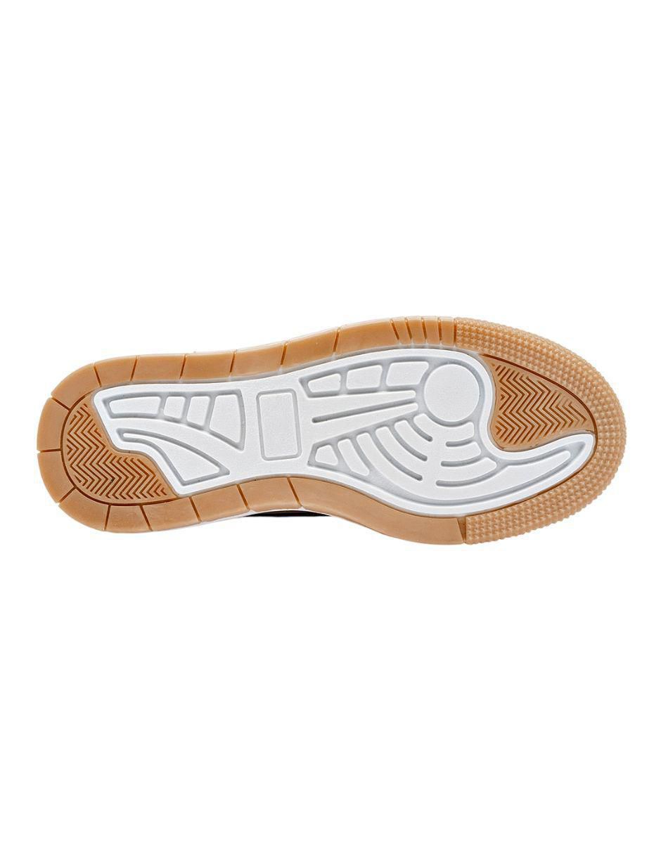 Zapato de piel para mujer 3