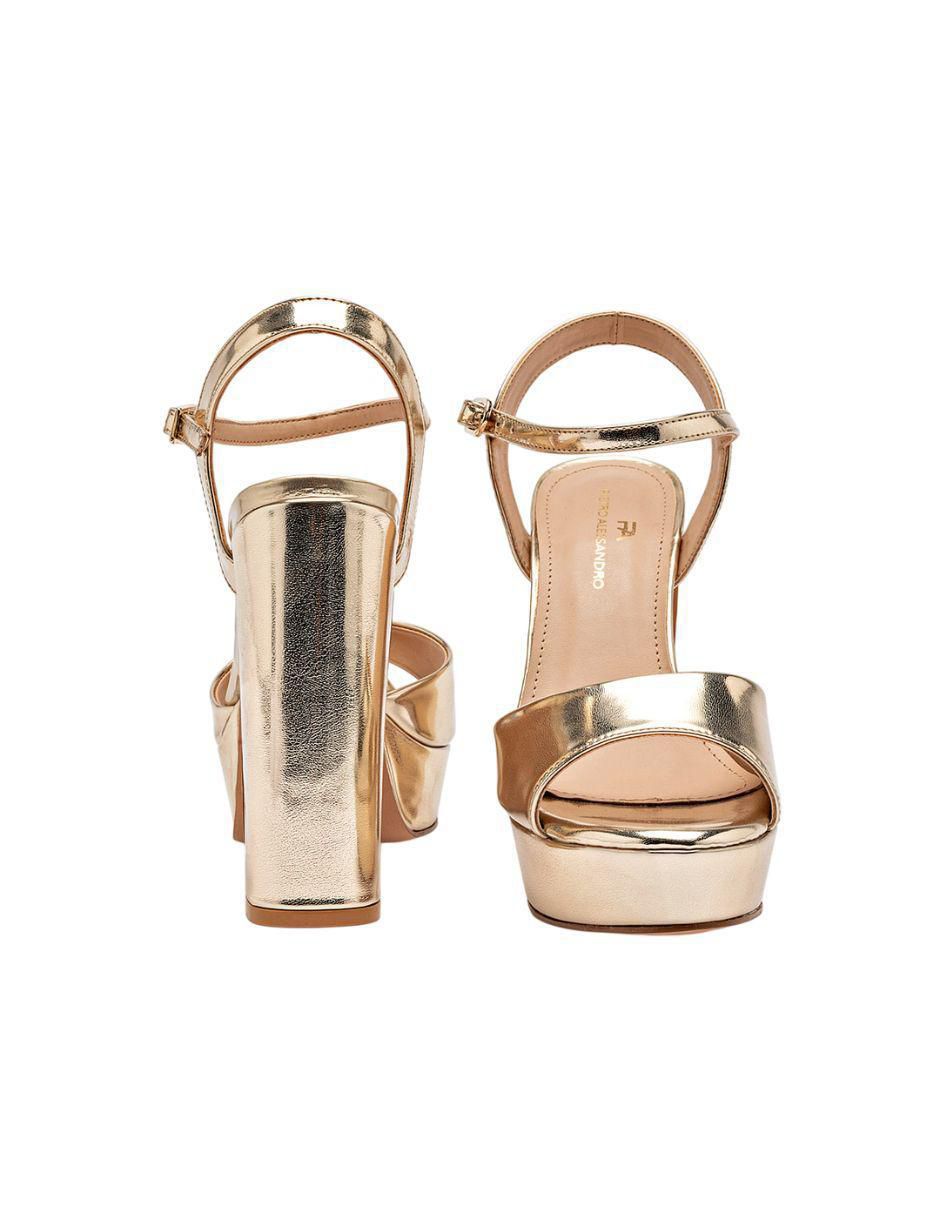 Sandalia para mujer 2