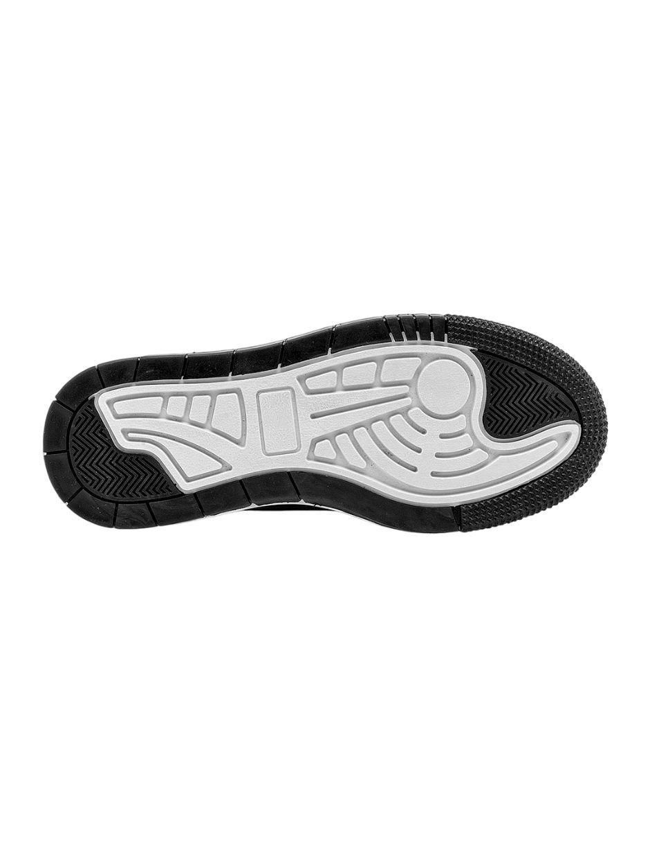 Zapato de piel para mujer 3