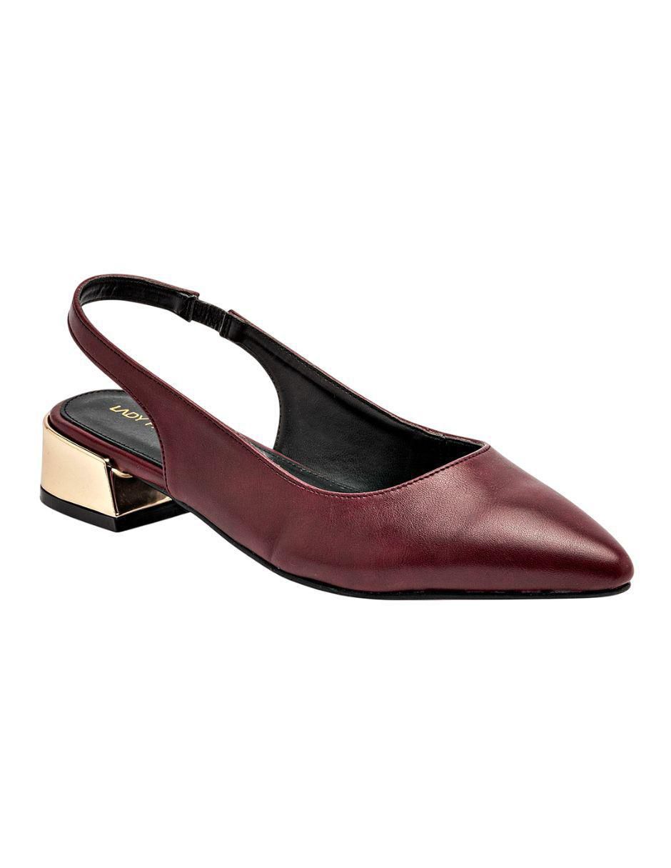 Zapato para mujer