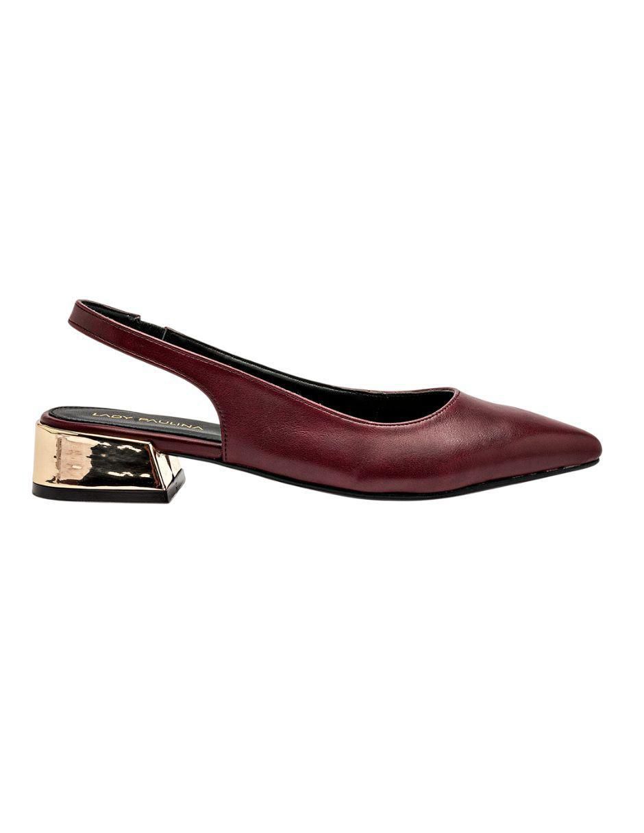 Zapato para mujer 2
