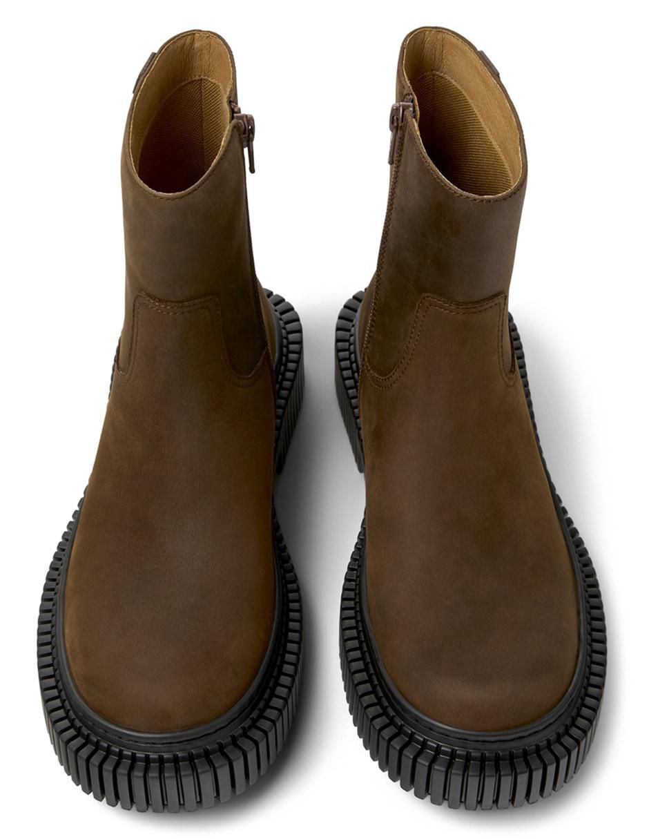 Bota arriba del tobillo para mujer 2