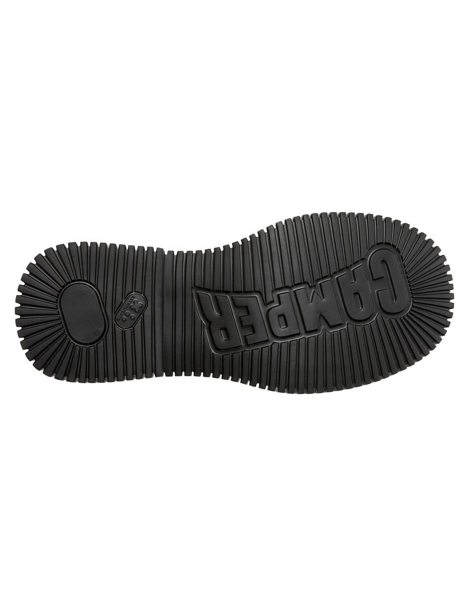 Bota arriba del tobillo para mujer 4