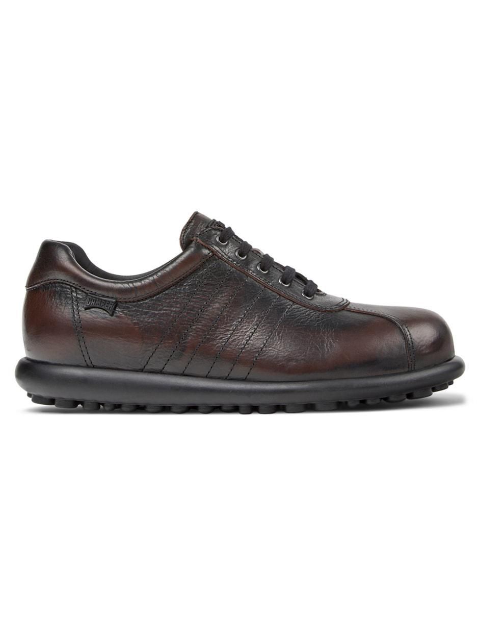 Zapato de piel para mujer 1