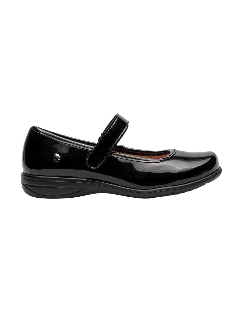 Zapato de piel para mujer 2