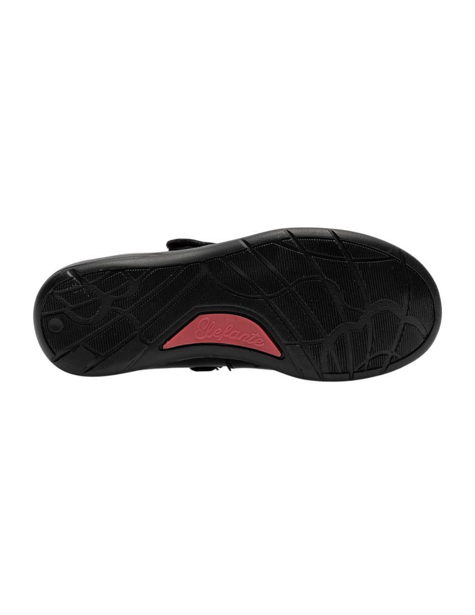 Zapato de piel para mujer 3