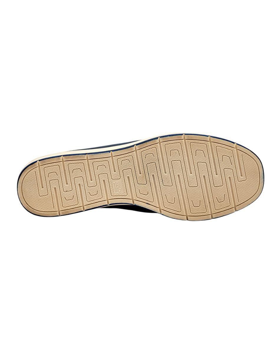 Zapato de piel para mujer 3