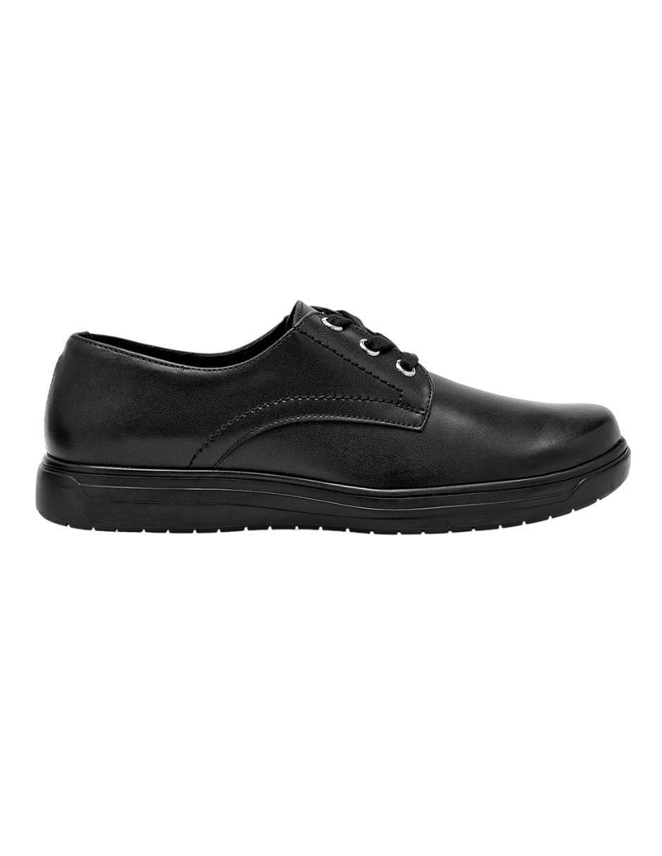 Zapato de piel para mujer 2