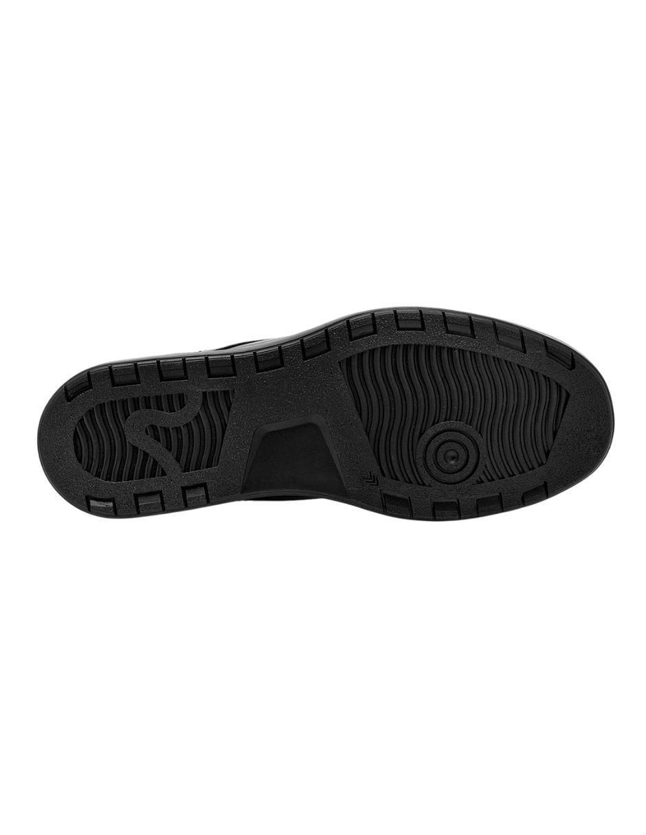 Zapato de piel para mujer 3