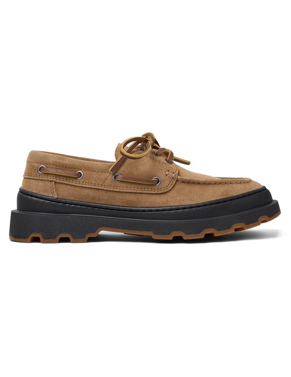 Zapato de piel para mujer 1
