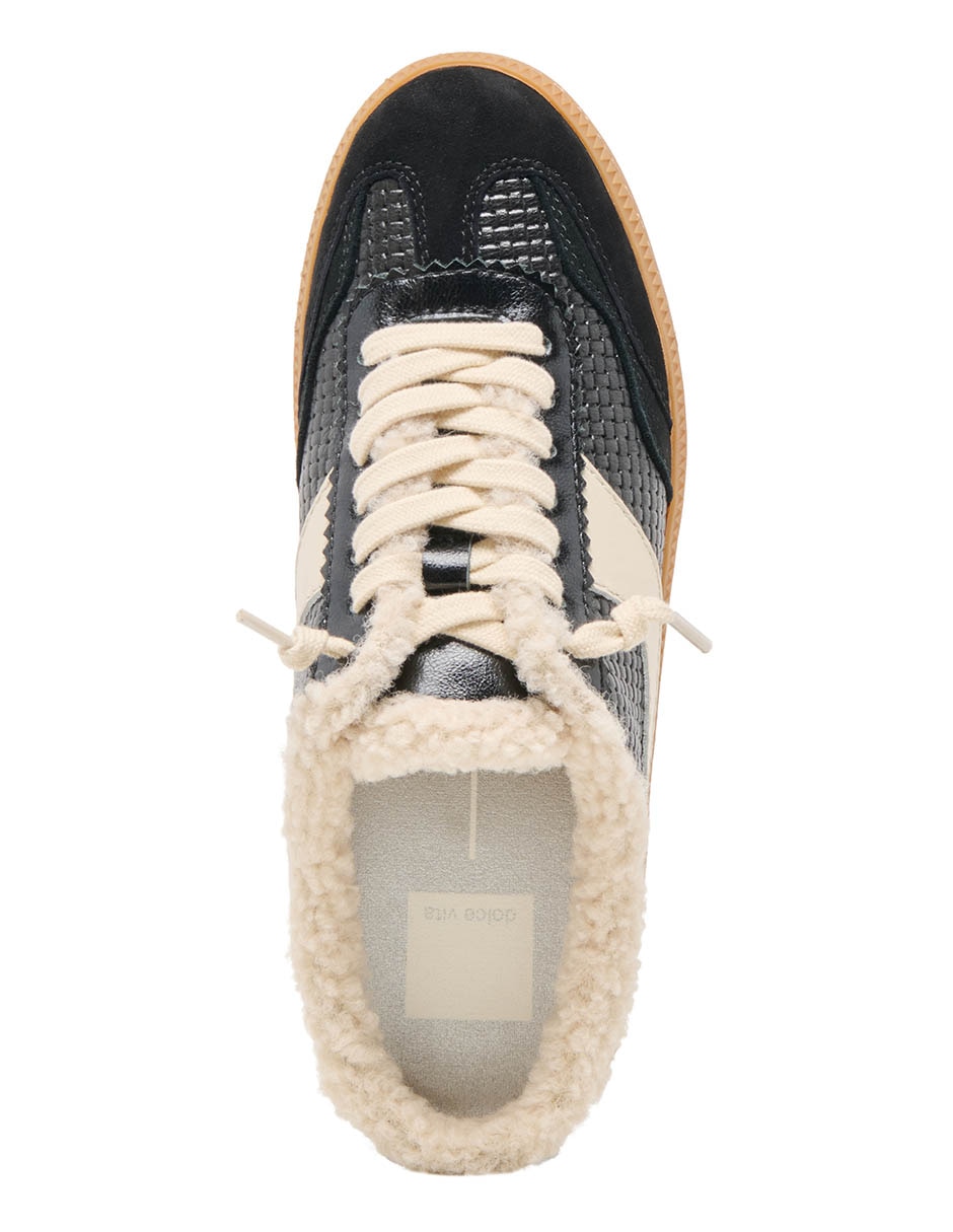 Tenis HOLLIDAY para mujer 5