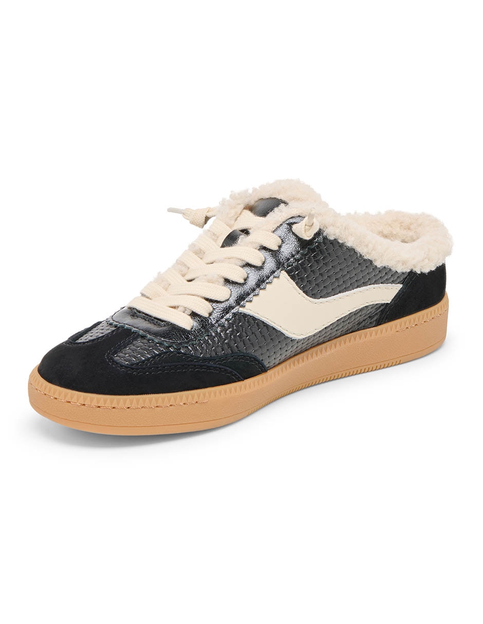 Tenis HOLLIDAY para mujer 7