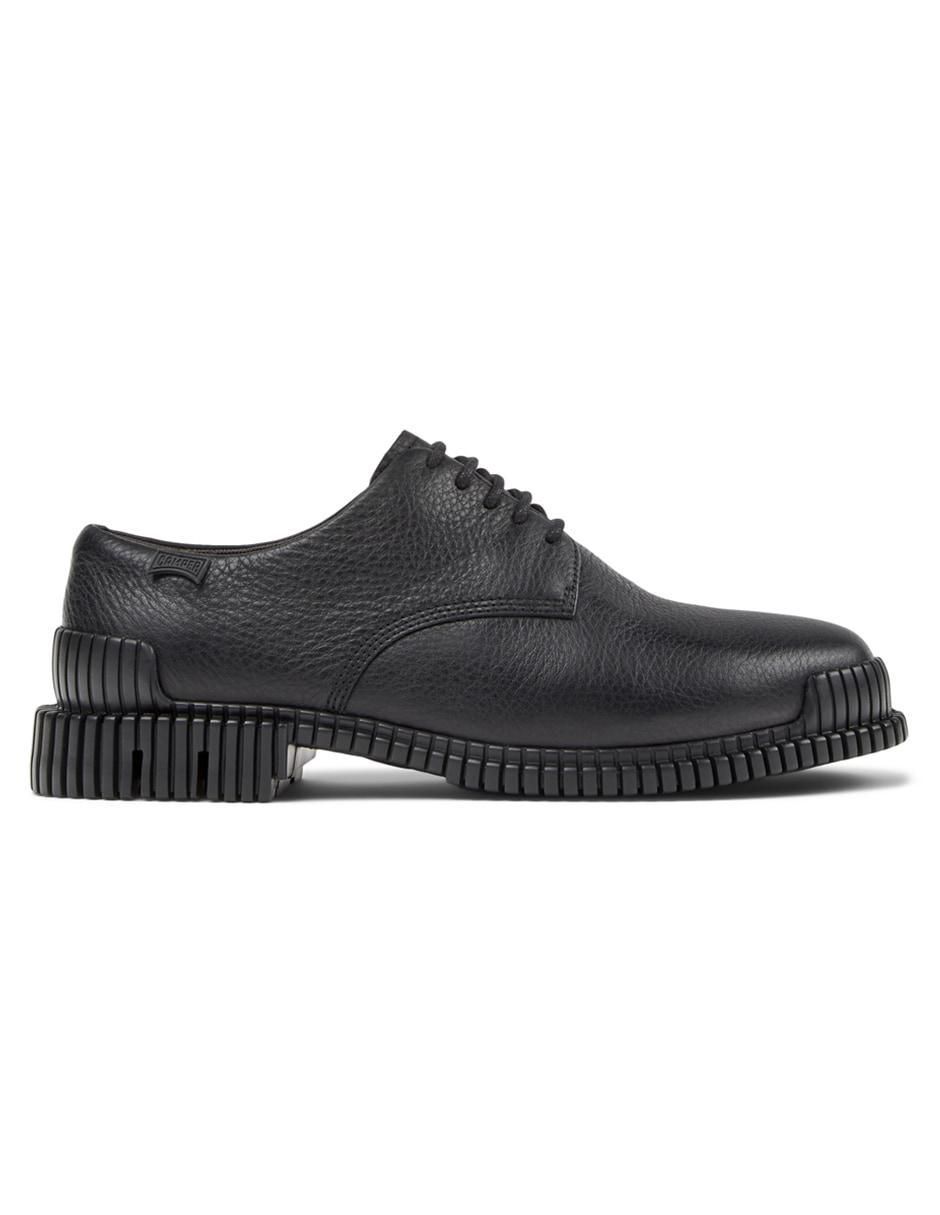 Zapato Pix de piel para mujer