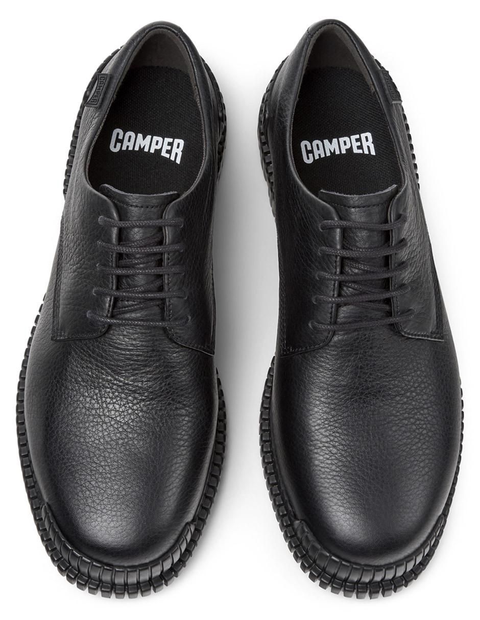Zapato Pix de piel para mujer 2