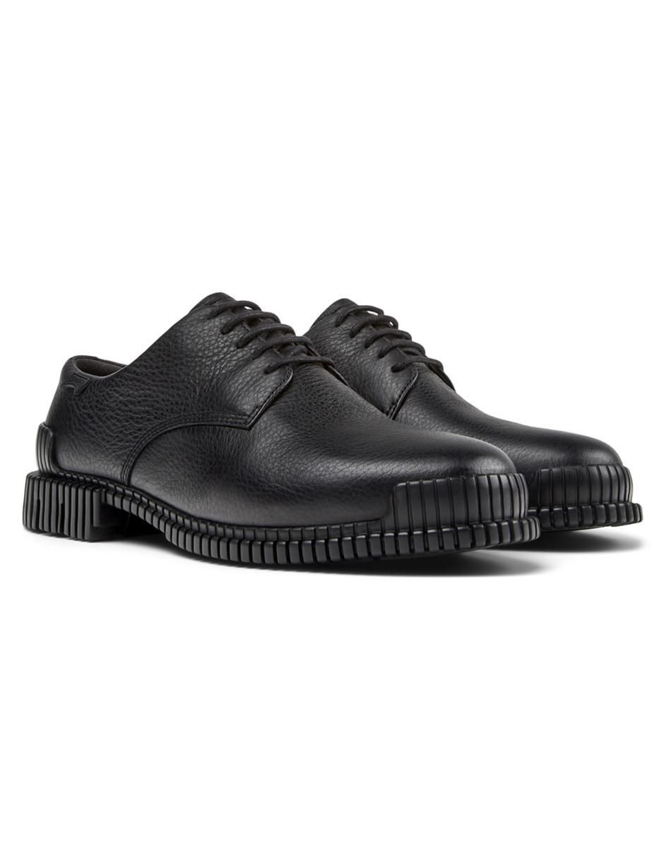 Zapato Pix de piel para mujer 3