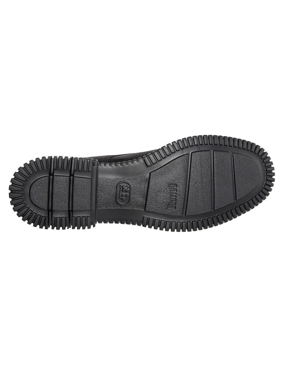 Zapato Pix de piel para mujer 5