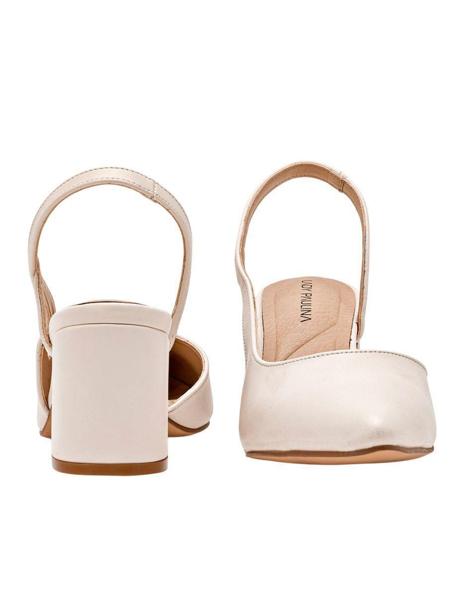 Zapatilla 4