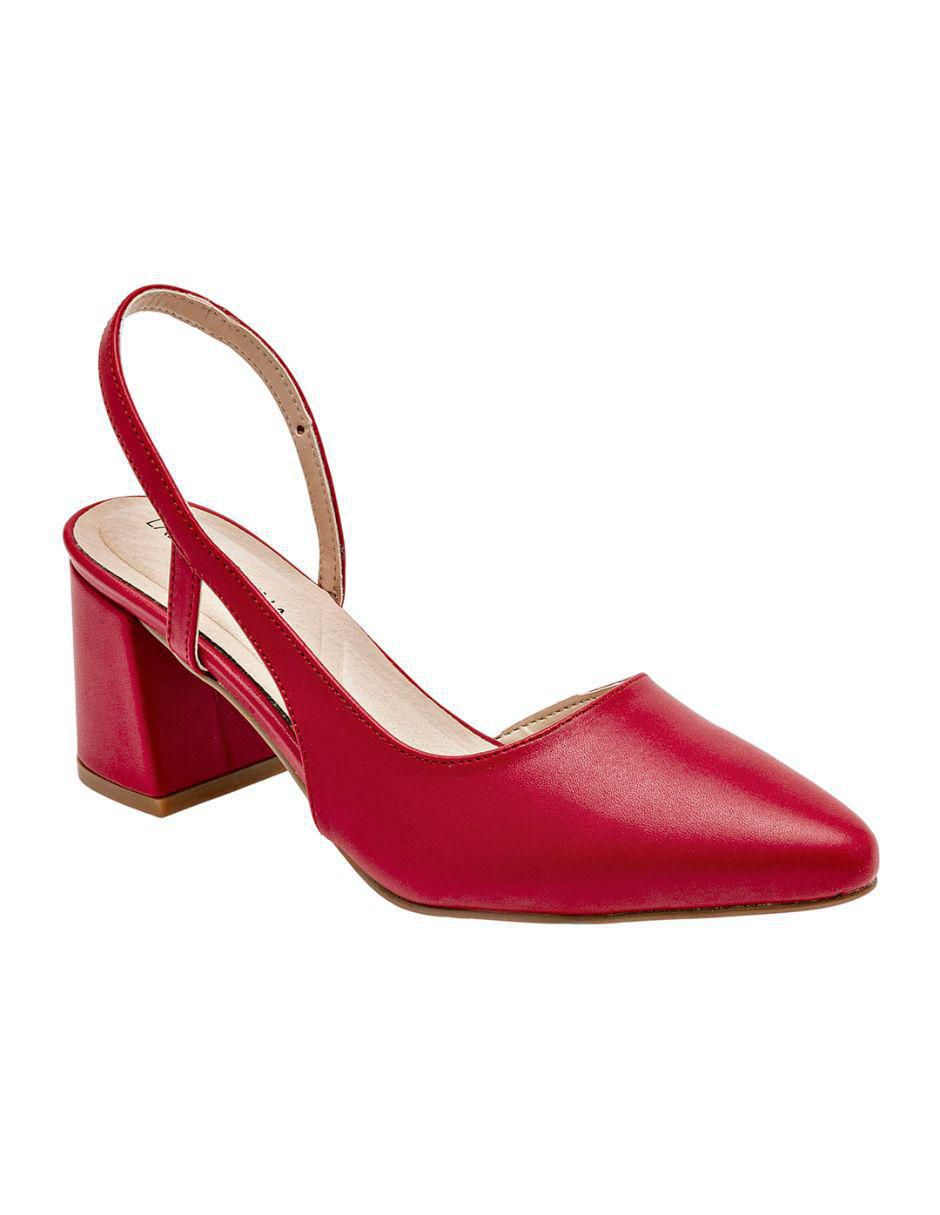 Zapatilla Zapatilla
