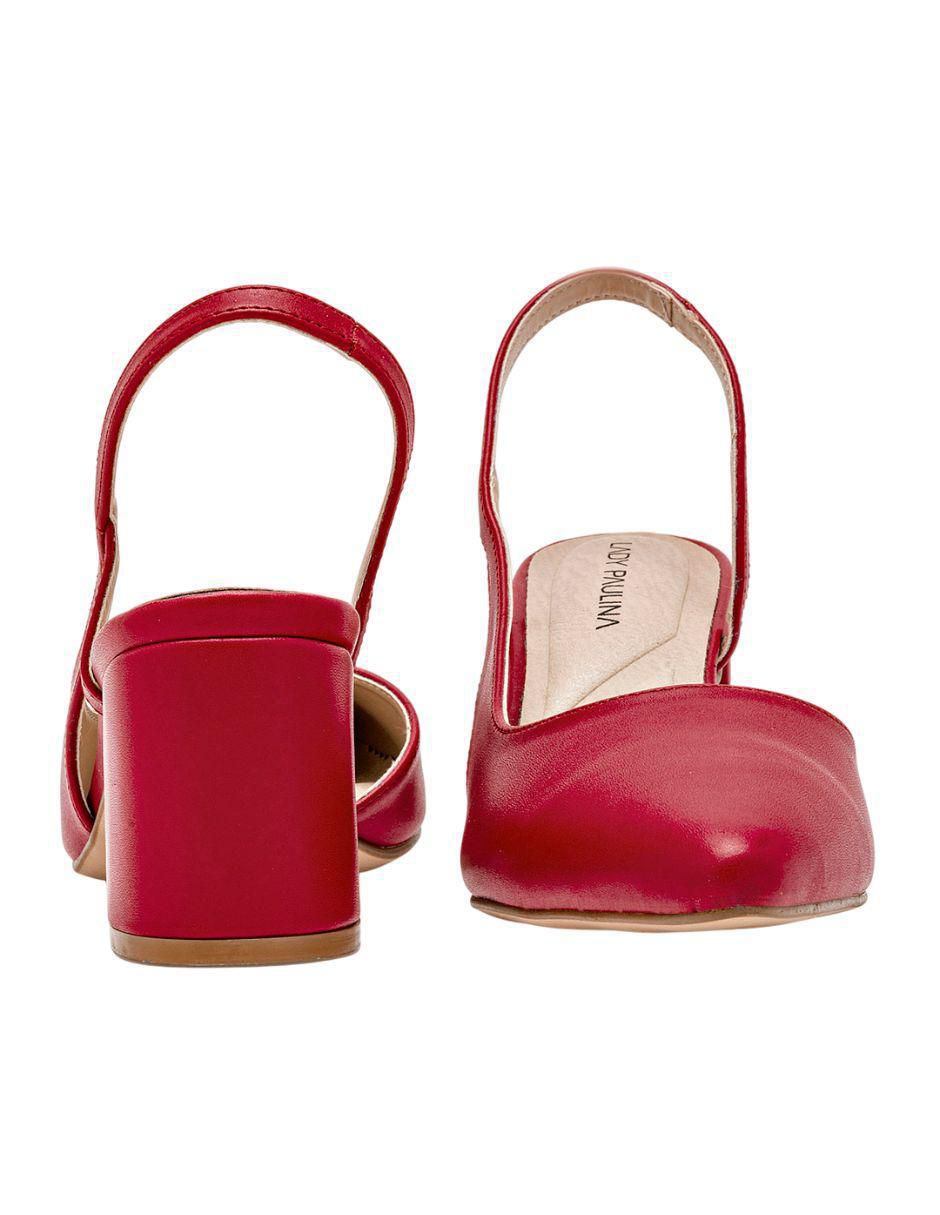 Zapatilla 2