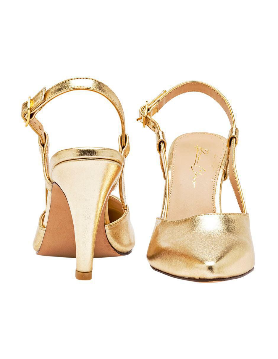 Zapatilla 3