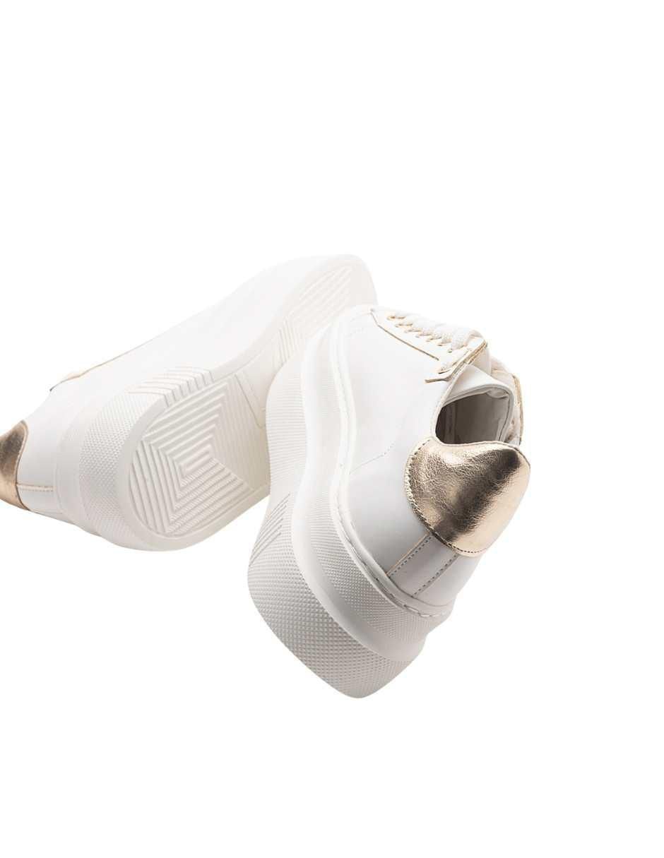 Tenis Violette Mujer Maravilla para mujer 4