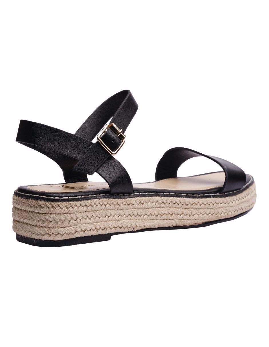 Sandalia para mujer 3