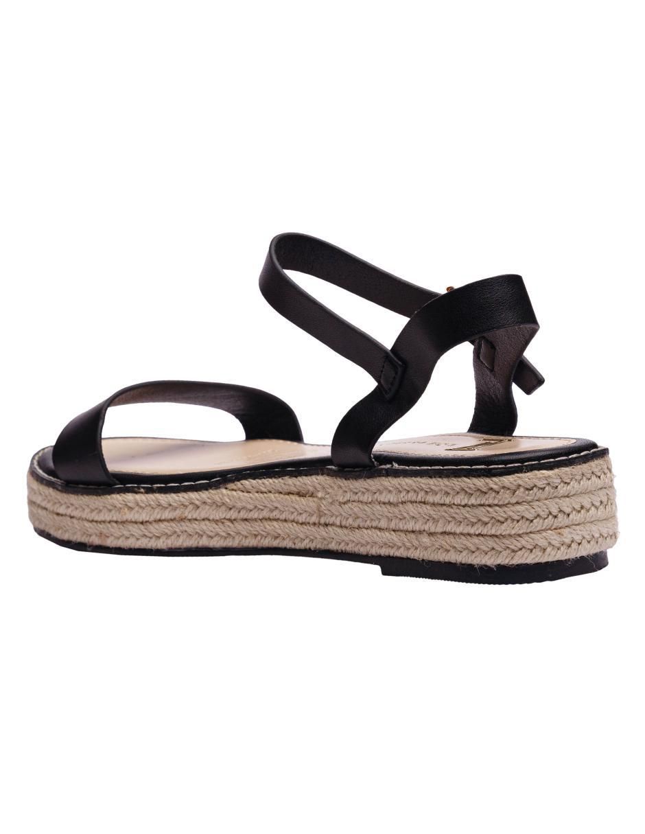 Sandalia para mujer 4
