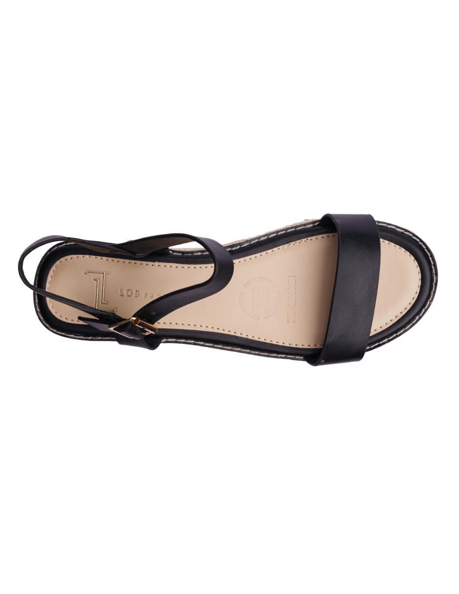 Sandalia para mujer 7