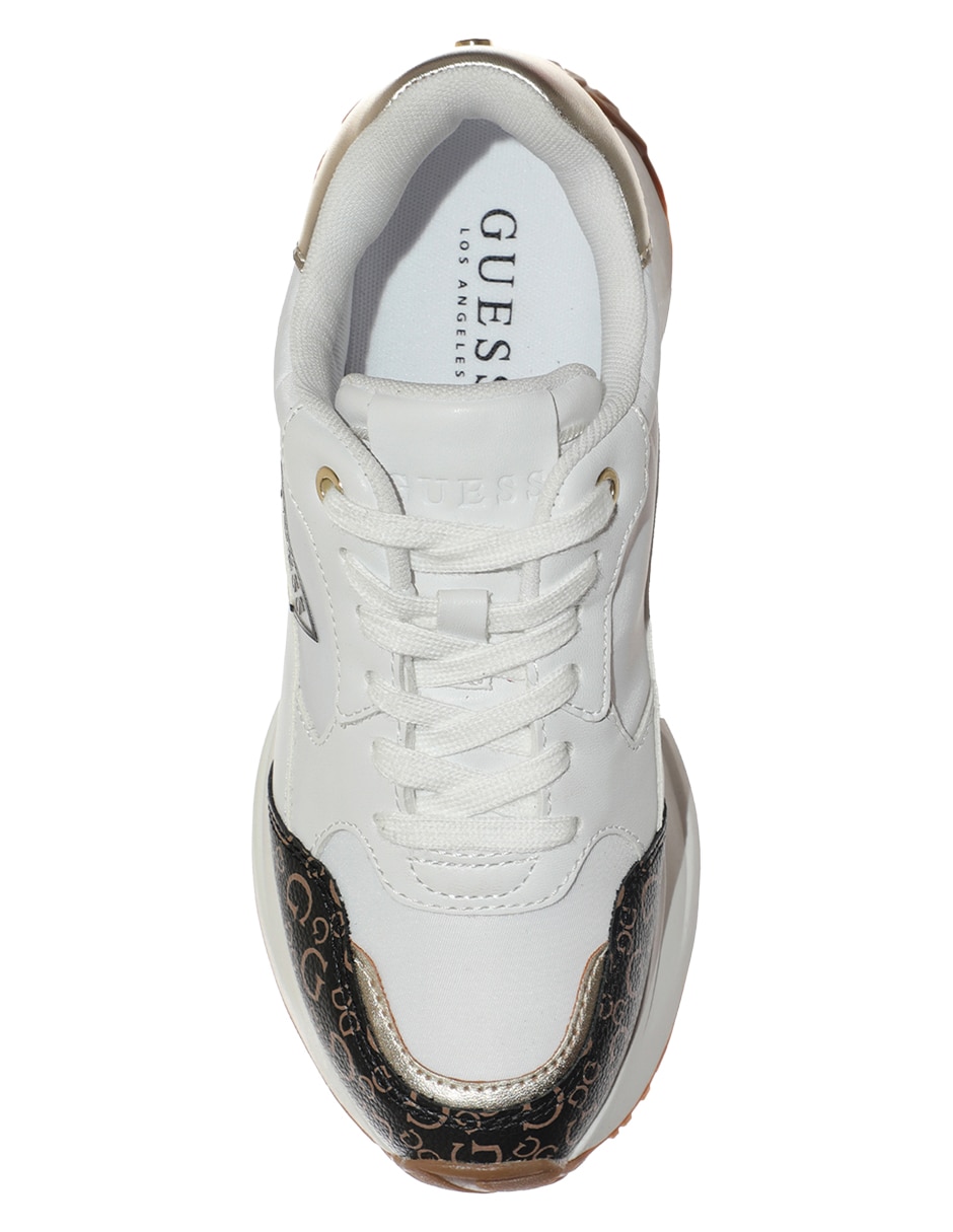 Tenis para mujer 4