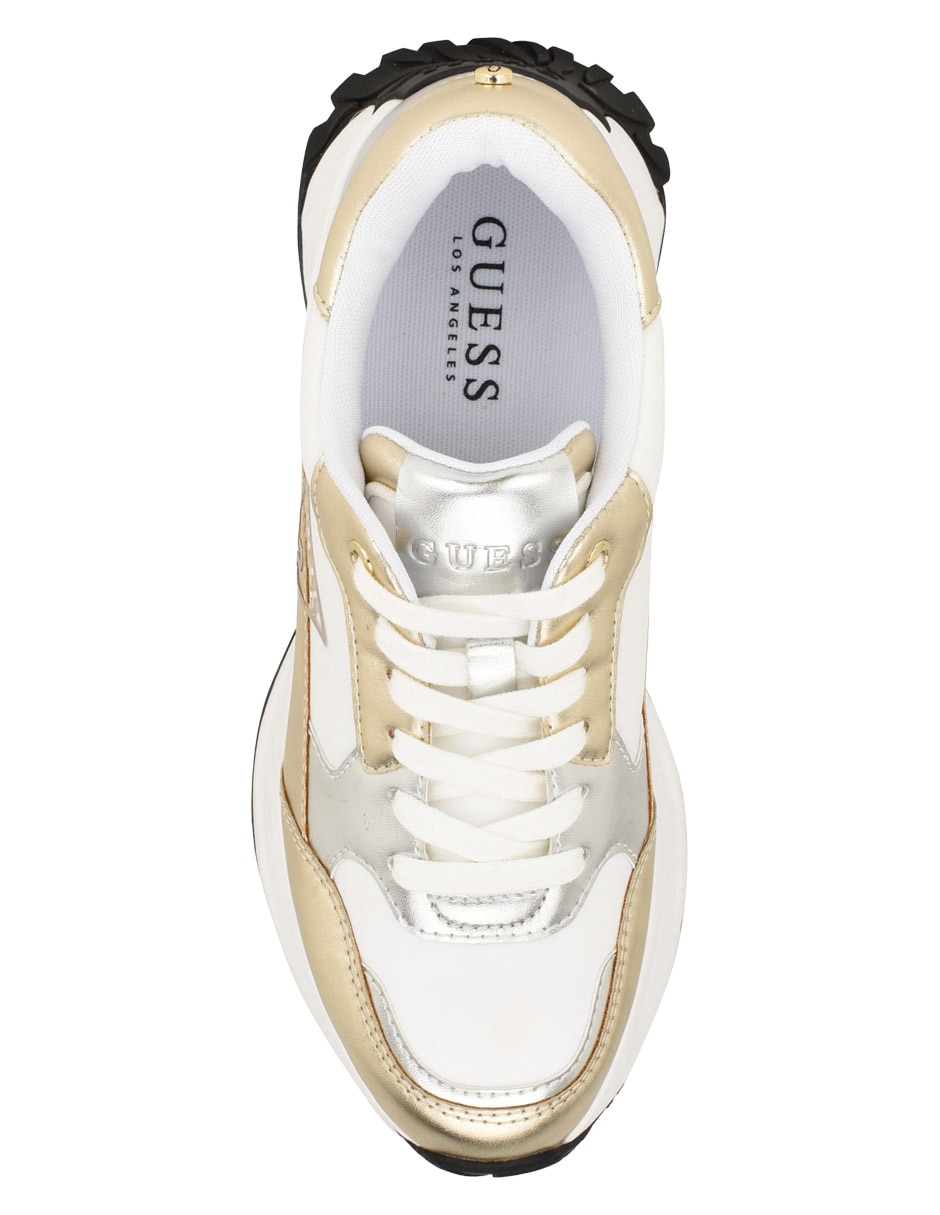 Tenis para mujer 3