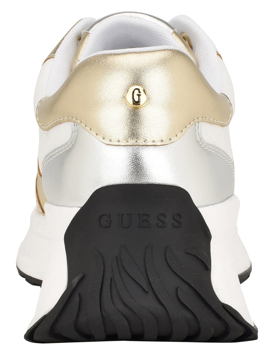 Tenis para mujer 5