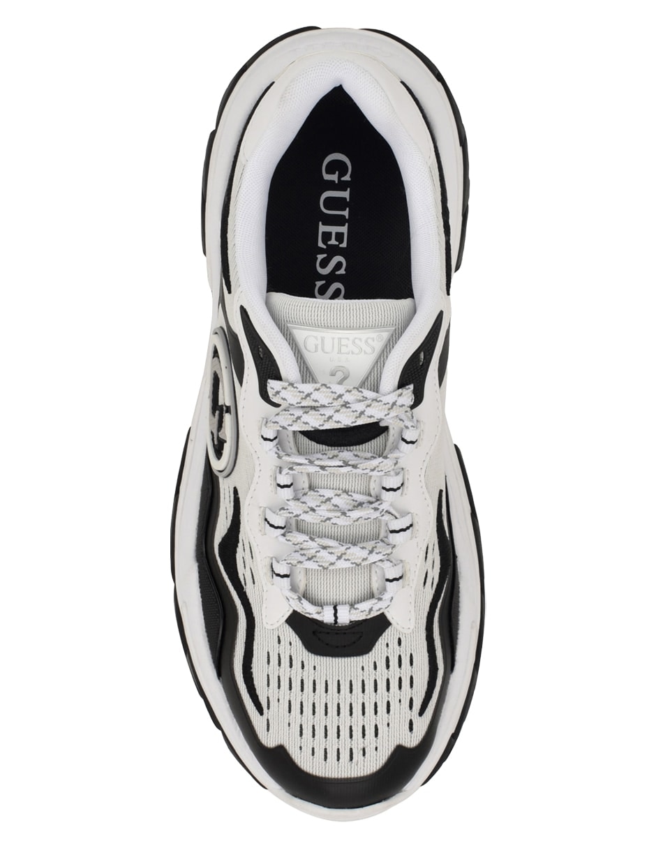 Tenis para mujer 4