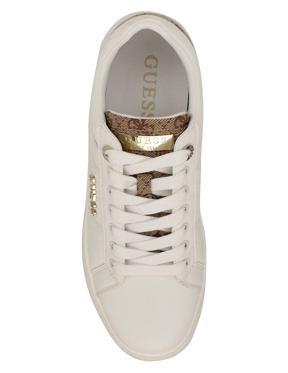 Tenis para mujer 4
