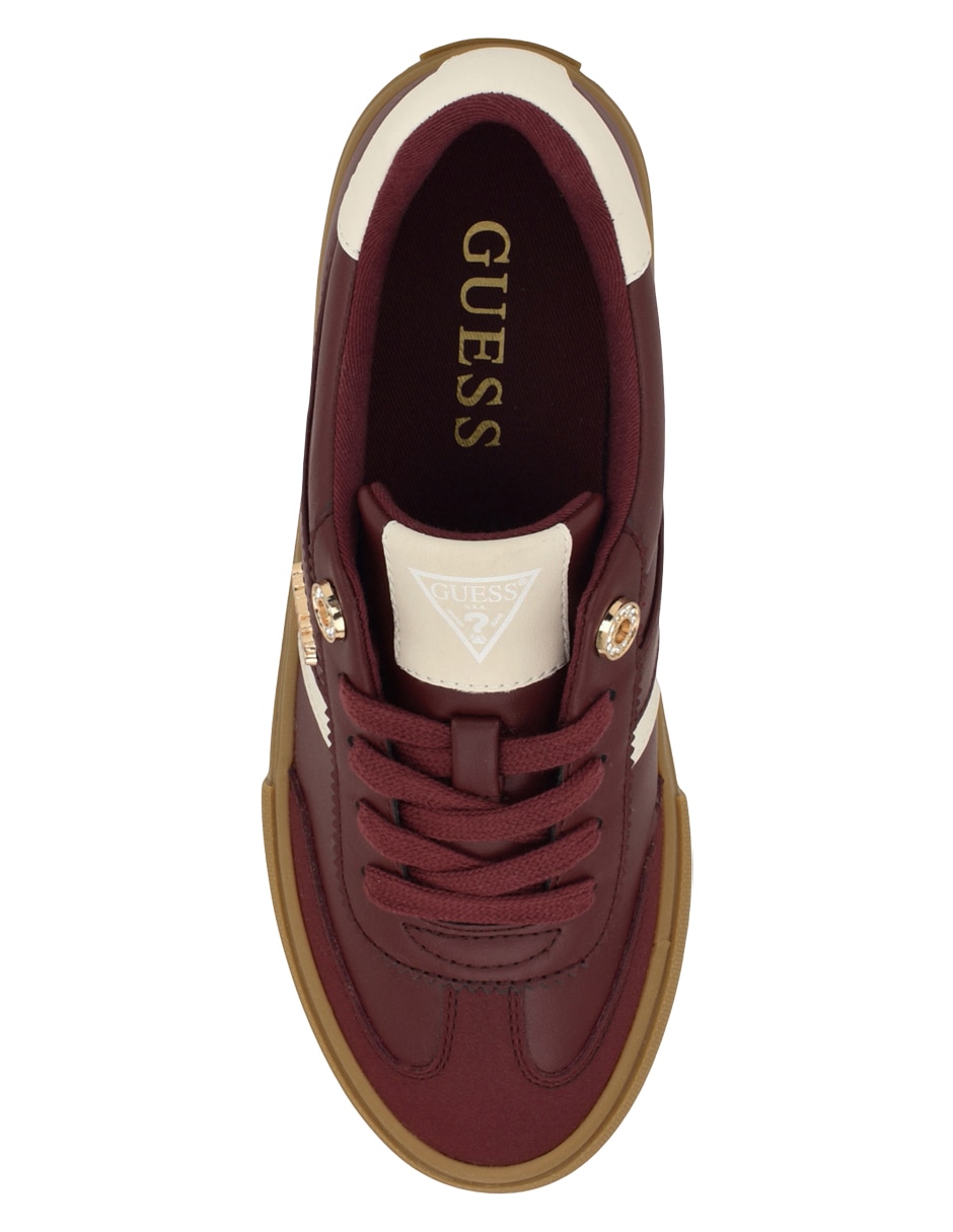 Tenis para mujer 4