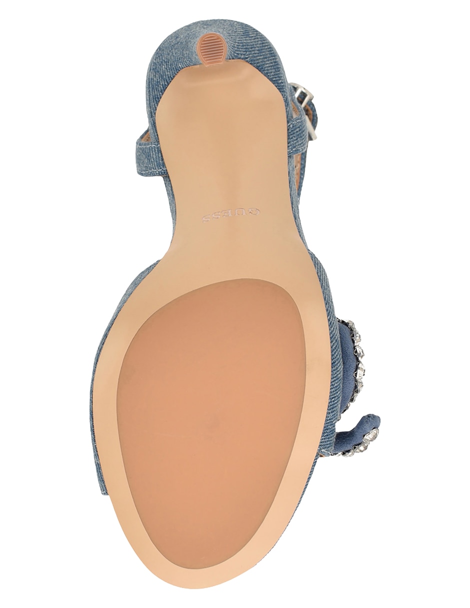 Sandalia para mujer 5