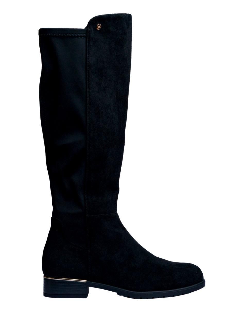 Bota abajo de la rodilla para mujer 2