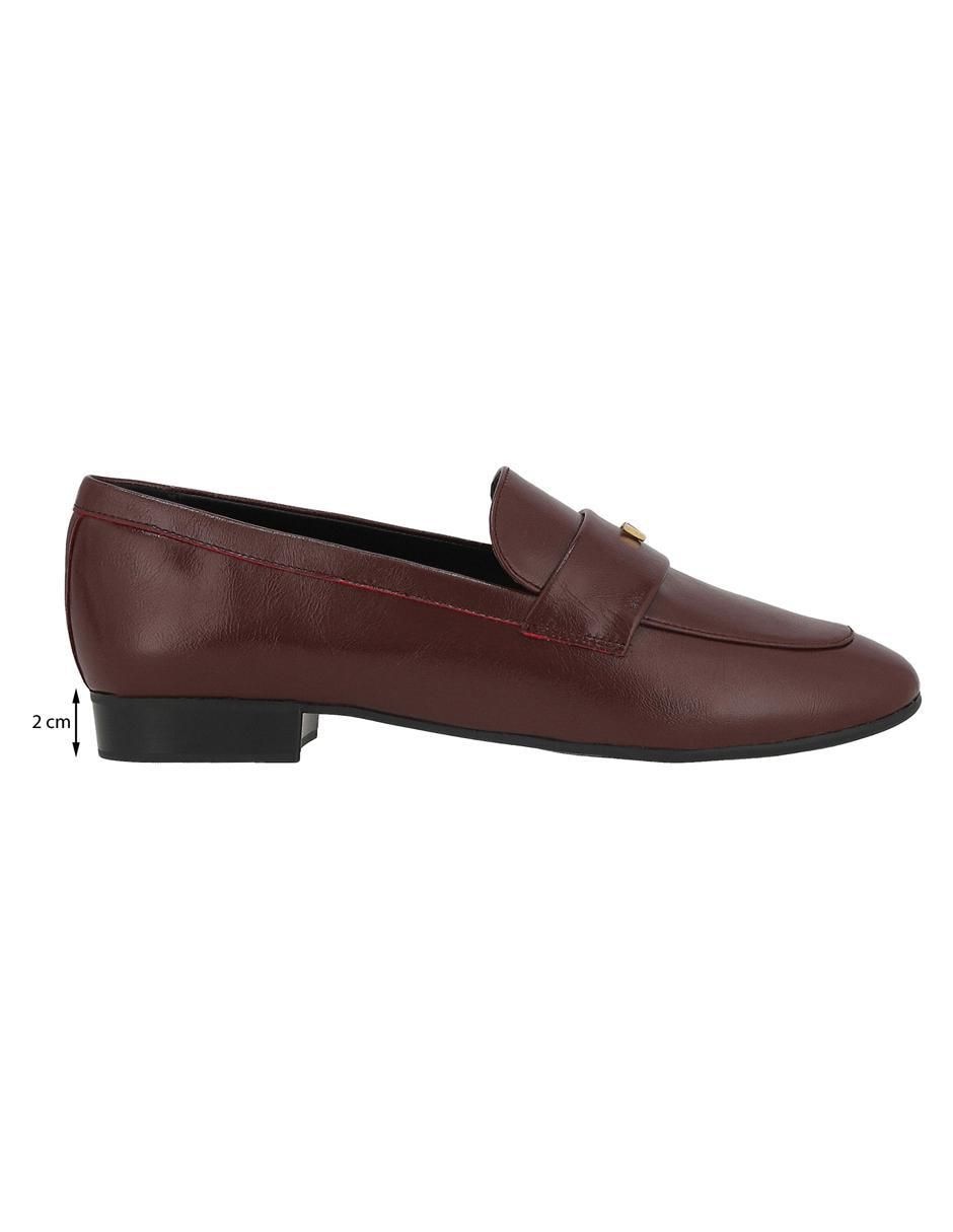 Mocasín para mujer 9