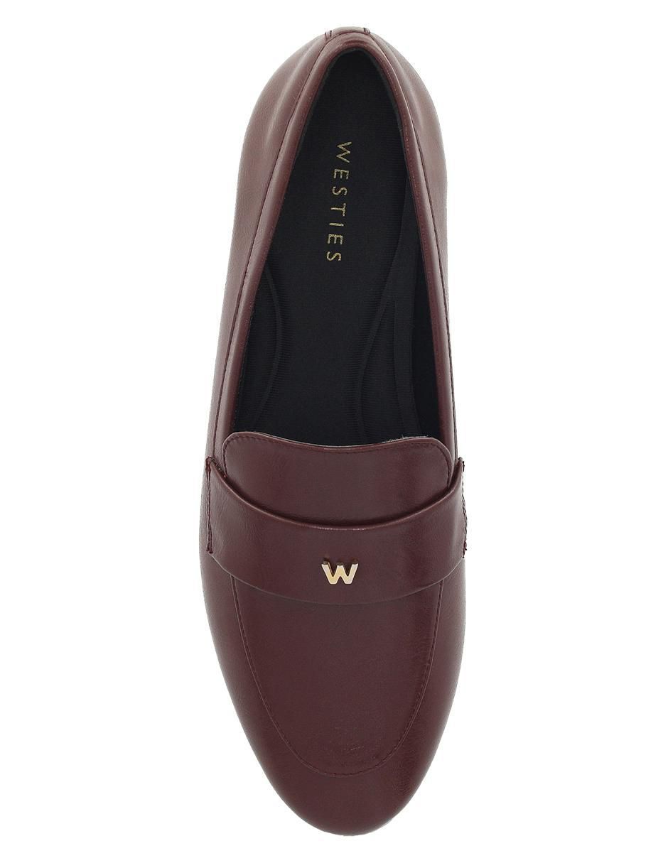 Mocasín para mujer 3