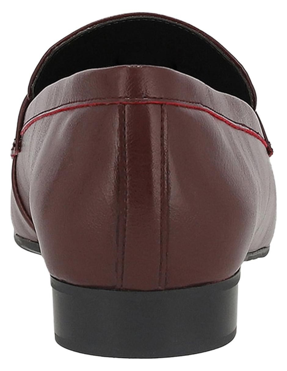 Mocasín para mujer 4