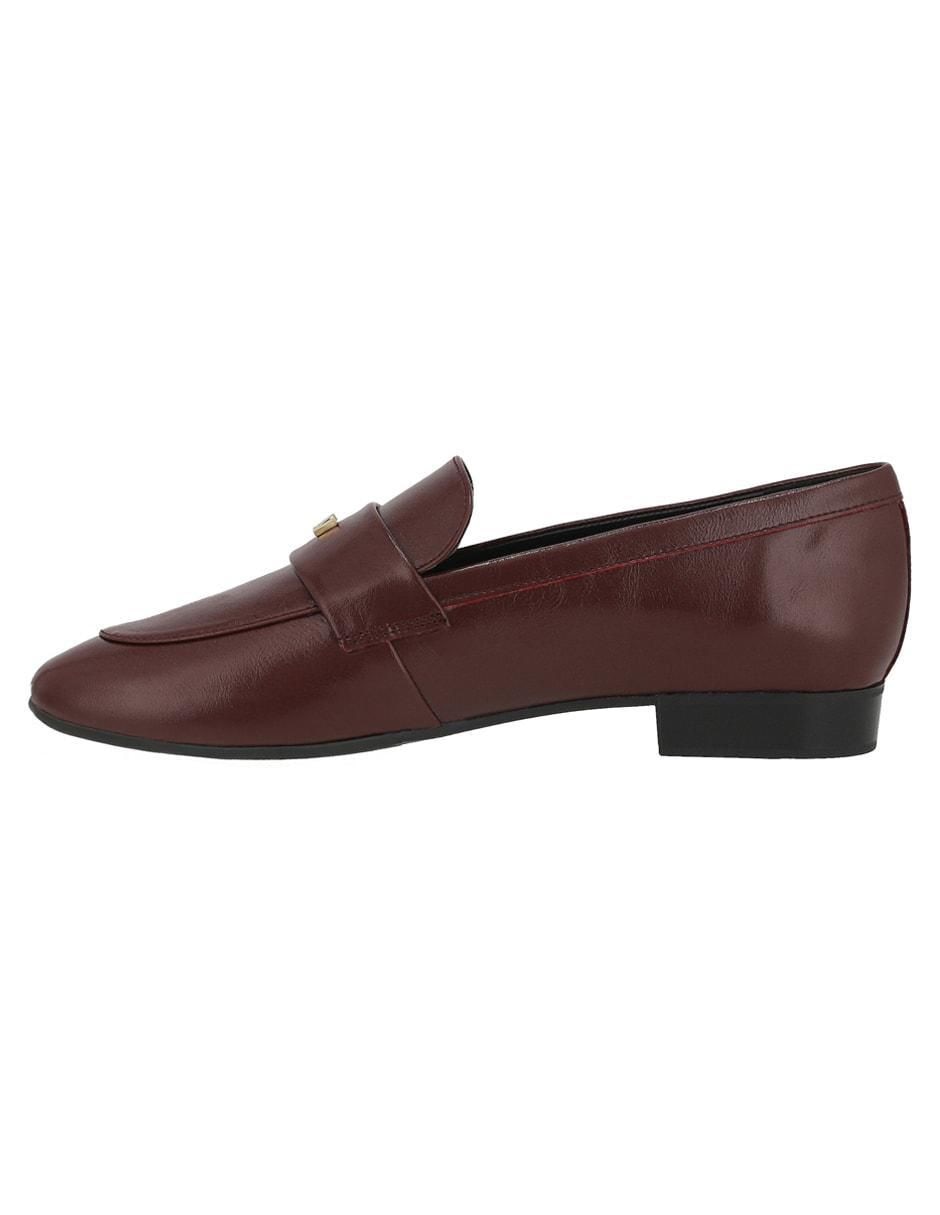 Mocasín para mujer 5